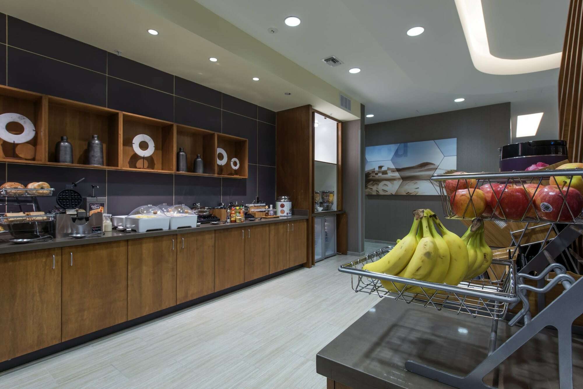Springhill Suites By Marriott Gallup Exteriör bild